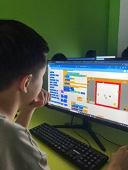 Фото компании ООО Шаг Академия 1