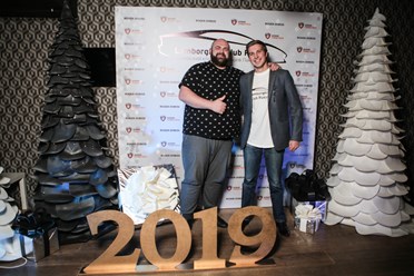 Фото компании  Lamborghini Club Russia 3