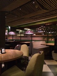 Фото компании  Malina Bar 5