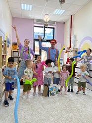 Фото компании  "Крошка гений" 9