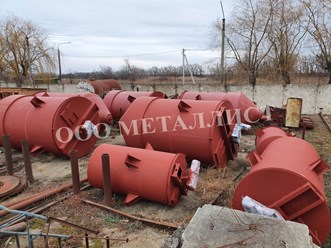 Фото компании ООО Металлист 28
