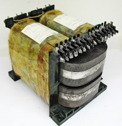 Трансформатор ТП-164- (350 Вт)