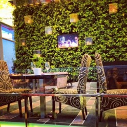 Фото компании  Extra Lounge, ресторан 7