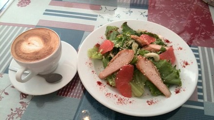 Фото компании  Корчма Гоголь, кафе украинской кухни 1