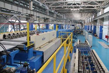 Фото компании АО Теплант 2