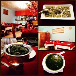 Фото компании  Devi Cafe, ресторан 7
