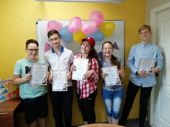 Фото компании  Брава Лингва 6
