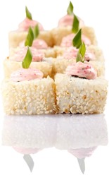 Фото компании  Pro Sushi, сеть ресторанов японской кухни 12