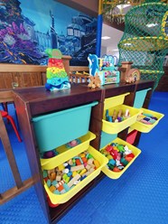 Фото компании  Мир Детства "Атлантида" 19