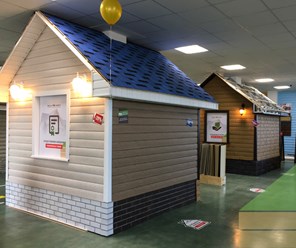 Фото компании ООО Фасад Маркет 13