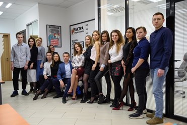 Фото компании ООО Вектра 11