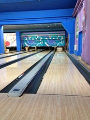 Фото компании  Бульвар, развлекательный комплекс 3