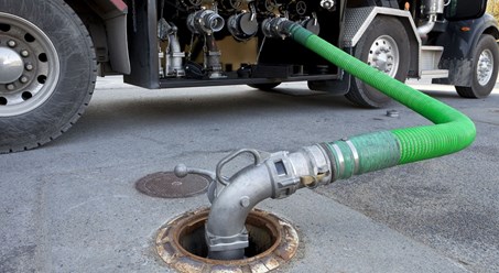 Фото компании  Утилизация нефтепродуктов 2