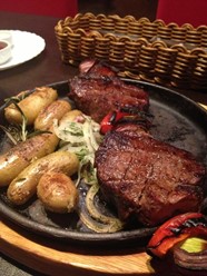 Фото компании  Steak Club, ресторан 28