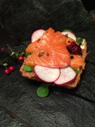 Фото компании  OLENЬ 15