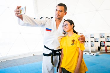 Фото компании ООО Школа чемпионов 19