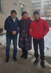Фото компании  РосНедвижимость 2