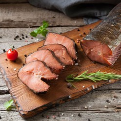 Фото компании ООО Копчёная рыба 1