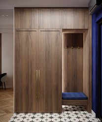 Квартира 49 кв.м. ЖК Legenda Business СПб.