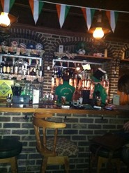 Фото компании  Johnnie Green pub, ирландский паб 20