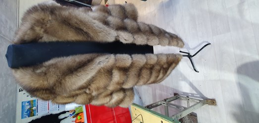 Фото компании  «Шьём мех» 3