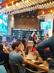 Фото компании  Ёрш, сеть пивных ресторанов 3