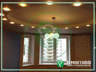Фото компании ООО Ремонтофф 34