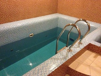 Фото компании  Водная Стихия, банно-оздоровительный комплекс 8