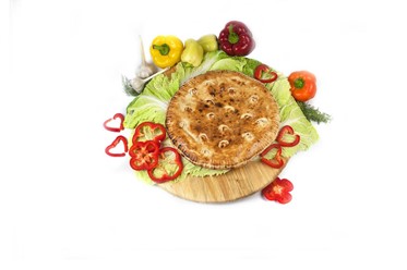 Фото компании  ПАПРИКА 2