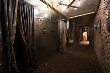 Фото компании  Hookah Bar, ресторан-бар 14