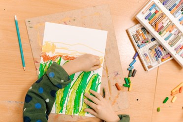 Фото компании ИП Центр детского творчества «Подсолнух» и летний лагерь 5