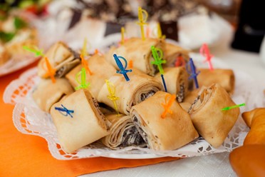 Фото компании  Appeti 25