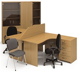 Фото компании ООО Эстетика Комфорта 5