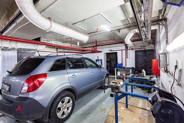 Фото компании  Автосервис Автопилот Медведково 13