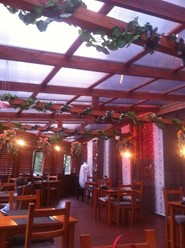 Фото компании  Якитория, кафе 10