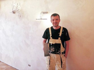 Фото компании  MiglioreStucco 7