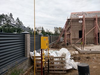 Фото компании  Либерти газ 14