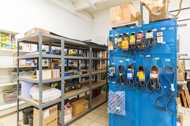 Фото компании  МБС Фрейт Сервисиз 9