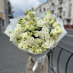 Фото компании  Доставка цветов Лютик 2