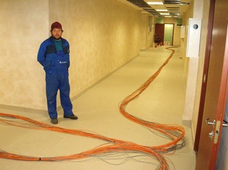 Фото компании  БИЗНЕС ТЕЛЕКОМ 23