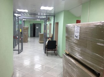 Фото компании ООО "Грузис НН" Автозаводский 6