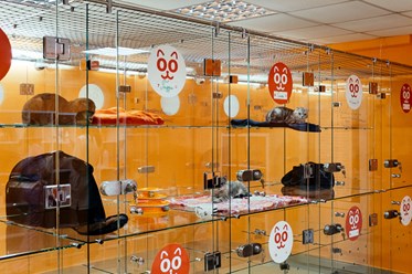 Фото компании  BookingCat 6