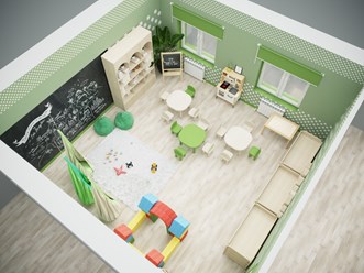 Фото компании  Binny Native Place 11