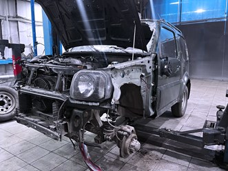 Фото компании  REMTECH 24