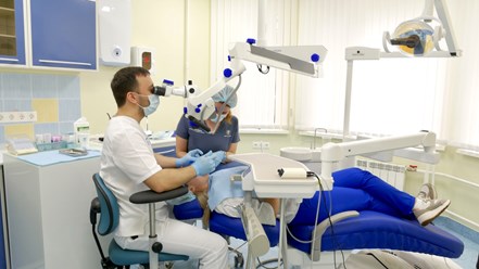 Фото компании ООО Денталь Профи 13