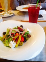 Фото компании  Lamazi, ресторан 12