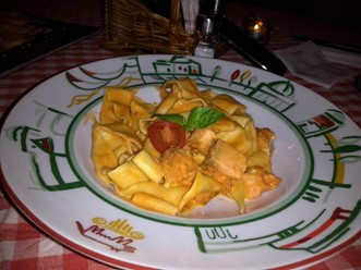 Фото компании  Mama Roma, ресторан 47