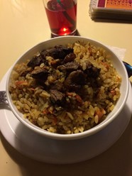 Фото компании  Али-Баба, кафе 12