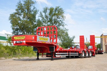 Фото компании ООО СпецТехТрейд 8