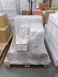 Фото компании ООО «АэроБалтСервис» 1